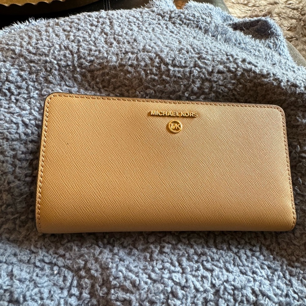 Michael Kors Walet